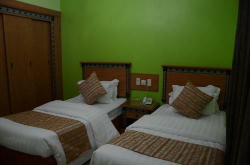 Apartamento Amasi For Hotel Suite1