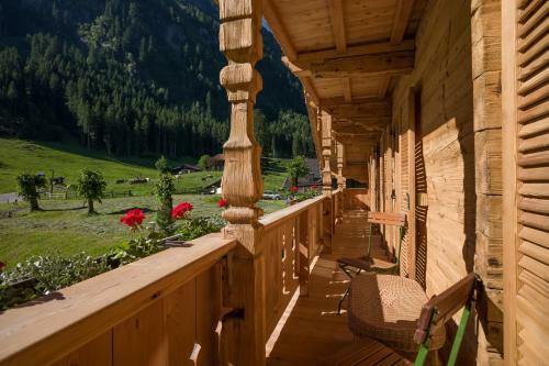 Posada Gasthof Altginzling
