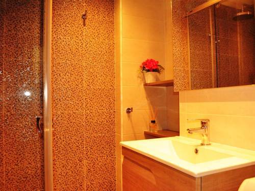 Apartment Apt. Las Am�ricas Lloret De Mar