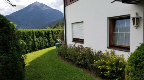 Privathaus Achensee