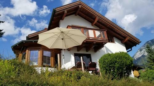 Privathaus Achensee