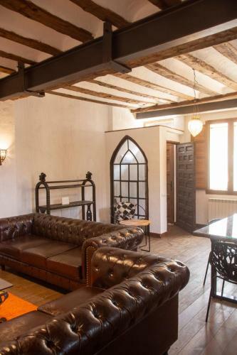 Hotel Bavieca