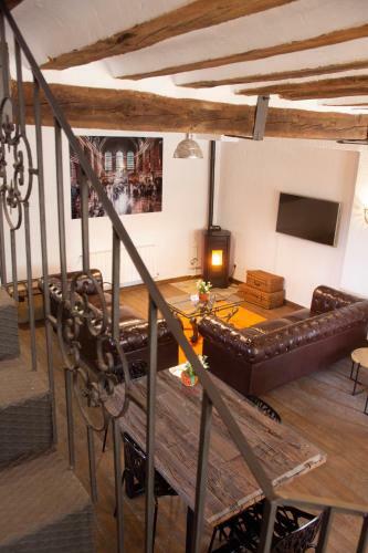 Hotel Bavieca