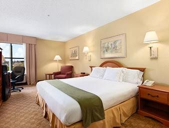 Hotel Days Inn Selma/smithfield