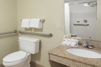 Hotel Days Inn Selma/smithfield