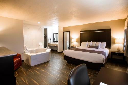 Hotel Ameristay Inn & Suites