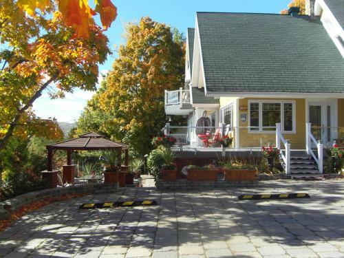 Bed & Breakfast G�te Au Perchoir