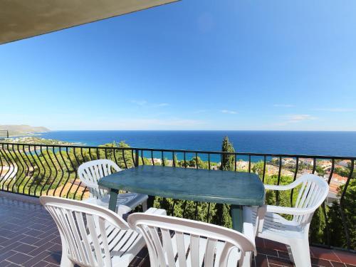 Apartment Kathy II Llan�a