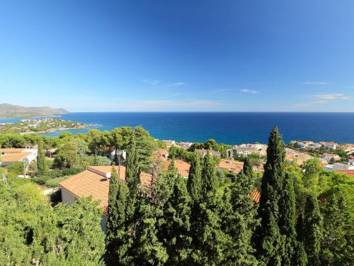 Apartment Kathy II Llan�a