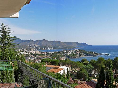 Apartment Kathy II Llan�a