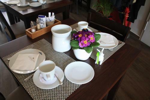 Hotel Mercedes City