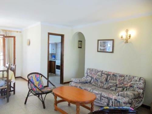 Holiday Home Tribana L'escala