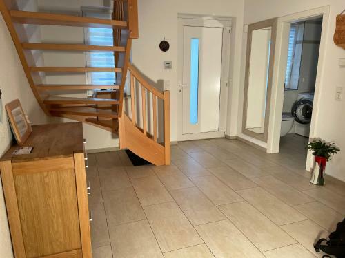 Ferienhaus Spreedeich