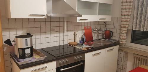 Apartamento Pension-werdohl Fewo Luna