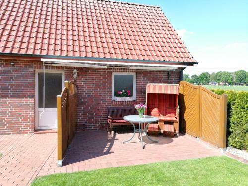 Ferienhaus L�llmann