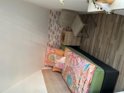 Apartamento Ferienwohnung - A65381