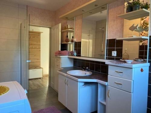 Apartamento Ferienwohnung - A65381