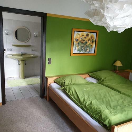 Apartment Schomaker-fatmann