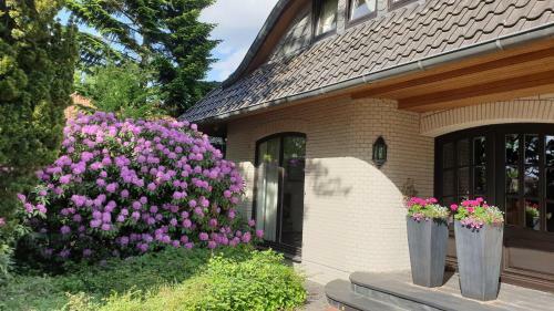 Apartment Schomaker-fatmann
