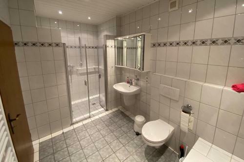 Apartamento Ferienhaus Purk