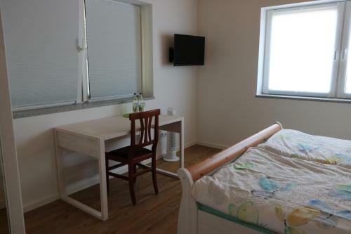 Apartamento Ferienwohnung Bittner