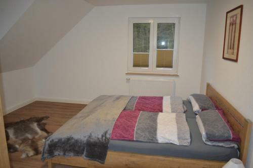 Apartamento Ferienhof Thele Wohnung Og