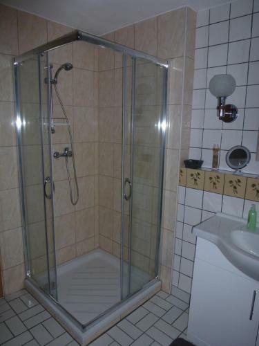 Apartamento Seeblick Kemnitz