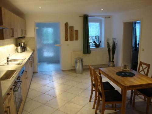 Apartamento Fewo Leest No.2