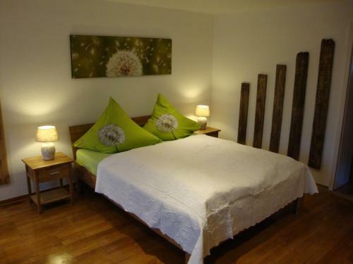 Apartamento Fewo Leest No.2