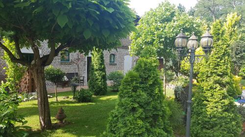 Apartamento Fewo Leest No.2