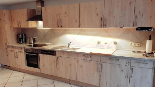 Apartamento Fewo Leest No.2