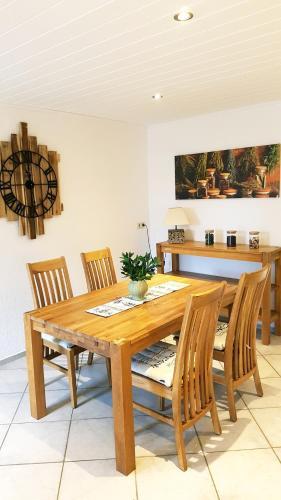 Apartamento Fewo Leest No.2