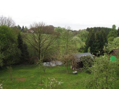 Apartamento Zum Schieferhaus