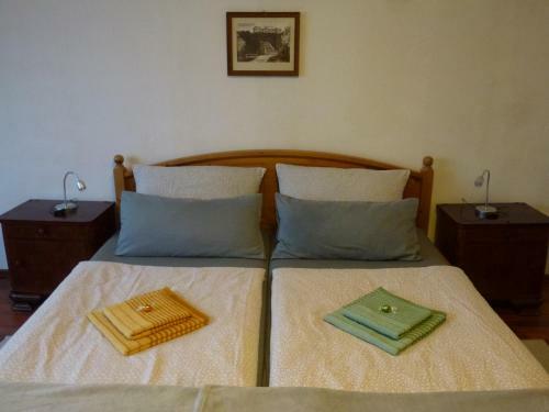 Hostal Pension Zum Werderaner