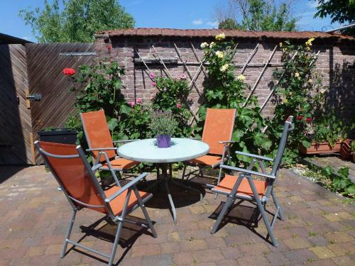 Hostal Pension Zum Werderaner