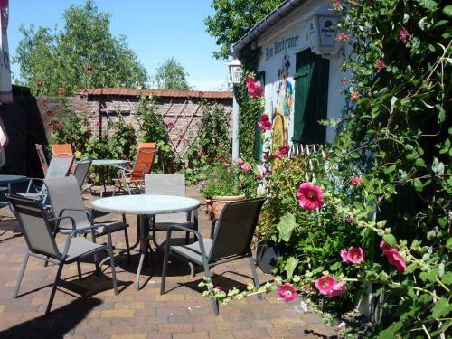 Hostal Pension Zum Werderaner
