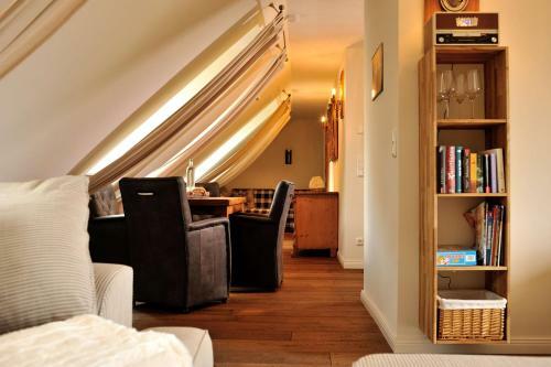 Apartamento Hagemeisterensemble
