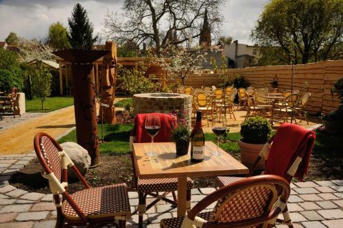 Apartamento Hagemeisterensemble