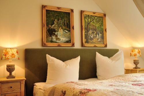 Apartamento Hagemeisterensemble