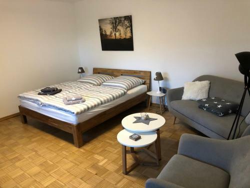 Apartamento Am Gr�nenplatz 65