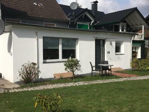 Apartamento Am Gr�nenplatz 65