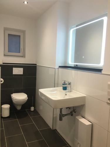 Apartamento Am Gr�nenplatz 65