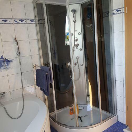 Apartamento Susi"s Ferienwohnungen