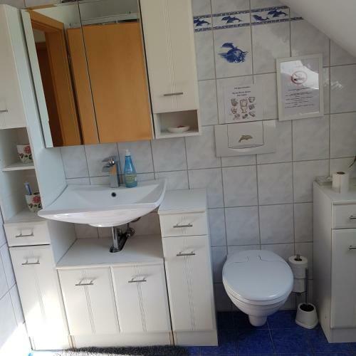 Apartamento Susi"s Ferienwohnungen