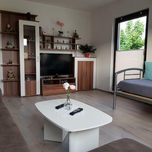 Apartamento Susi"s Ferienwohnungen