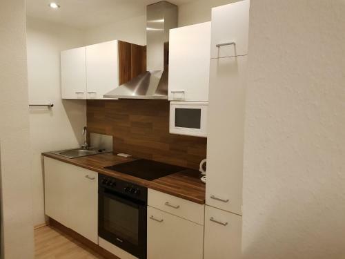 Apartamento Susi"s Ferienwohnungen