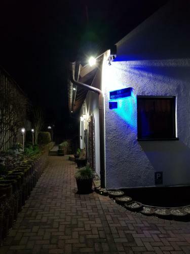 Apartamento Susi"s Ferienwohnungen