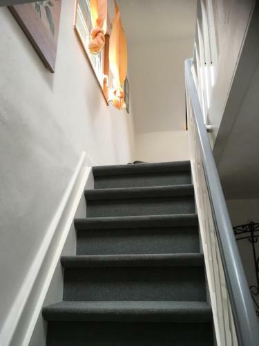 Apartamento Ferienhaus Pacco