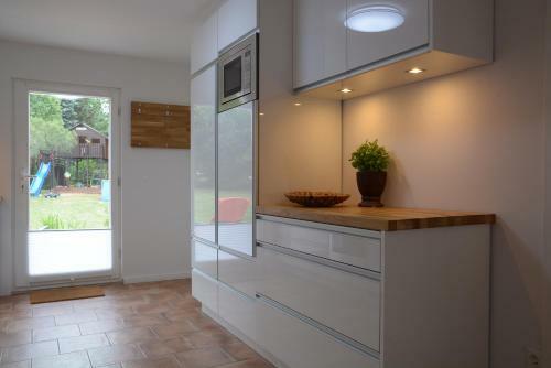 Apartamento Ferienhaus Baumbl�te