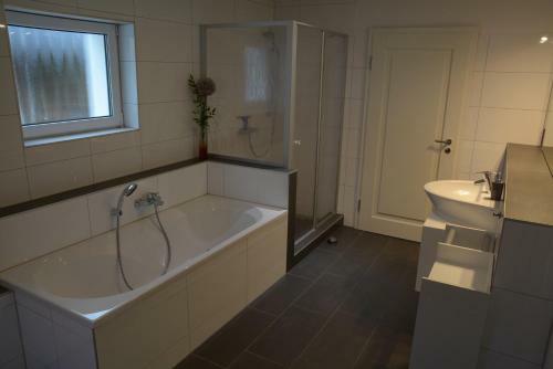 Apartamento Ferienhaus Baumbl�te